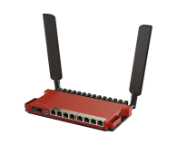MIKROTIK L009UIGS-2HAXD-IN - 1240179 - zdjęcie 3